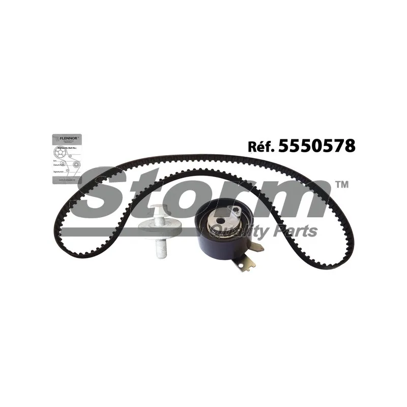 Kit de distribution Storm 5550578 - Visuel 1