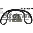 Storm 5550597 - Kit de distribution