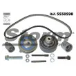 Storm 5550598 - Kit de distribution