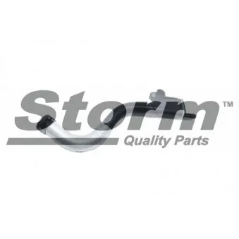 Storm 557900 - Tuyau, ventilation de carter-moteur
