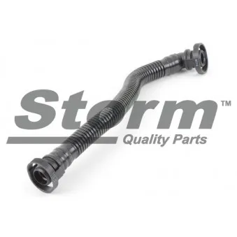 Tuyau, ventilation de carter-moteur Storm [559900]