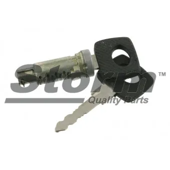 Cylindre de serrure Storm OEM A6707600205