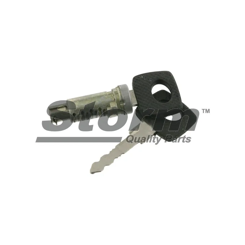 Cylindre de serrure Storm 56025001 - Visuel 1