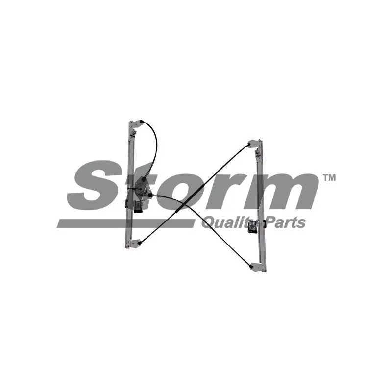 Lève-vitre avant gauche Storm 56077 - Visuel 1