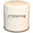 JP GROUP 1218500700 - Filtre à huile
