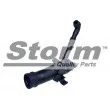 Tuyau, ventilation de carter-moteur Storm [561900]