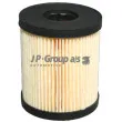 JP GROUP 1218500800 - Filtre à huile