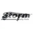 Storm 575900 - Tuyau, ventilation de carter-moteur