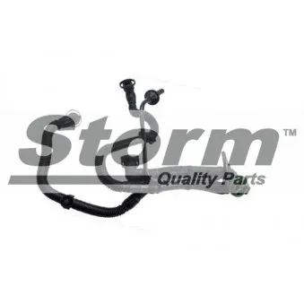 Tuyau, ventilation de carter-moteur Storm OEM 06E103217M