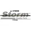 Storm 578008 - Bougie de préchauffage