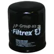 JP GROUP 1218500900 - Filtre à huile
