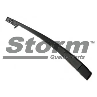 Bras d'essuie-glace, nettoyage des vitres Storm OEM 287906144R
