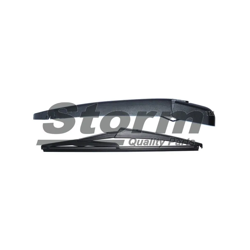 Kit de bras d'essuie-glace, nettoyage des vitres Storm 60144KIT - Visuel 1