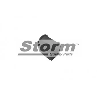 Silent bloc de suspension (train avant) Storm OEM 7700847383