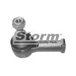 Storm 61081 - Rotule de barre de connexion