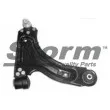 Storm 61155 - Triangle ou bras de suspension (train avant)