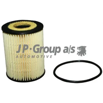 JP GROUP 1218501400 - Filtre à huile