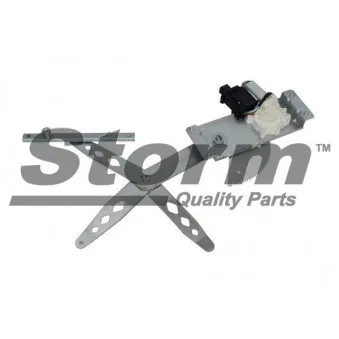 Lève-vitre avant droit Storm OEM 90444382