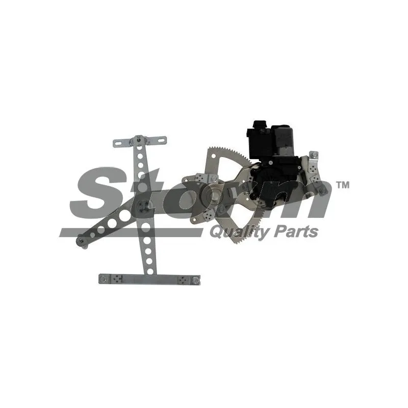 Lève-vitre avant droit Storm 61184 - Visuel 1