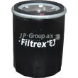 JP GROUP 1218502700 - Filtre à huile