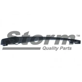 Bras d'essuie-glace, nettoyage des vitres Storm OEM 13145549