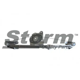 Lève-vitre arrière gauche Storm OEM 5140081