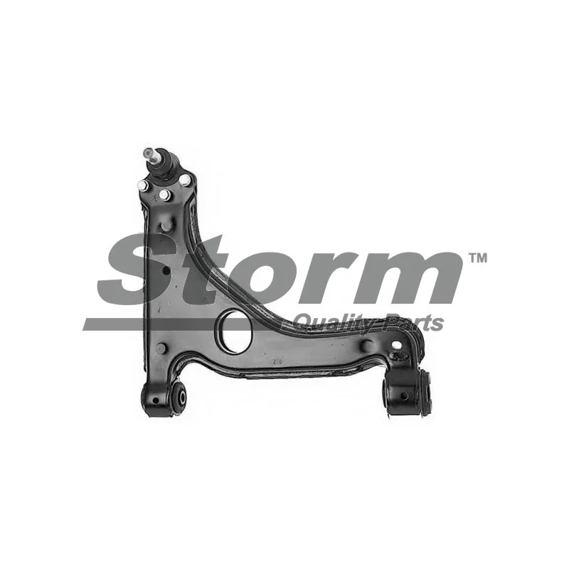 Triangle ou bras de suspension (train avant) Storm 64051 - Visuel 1