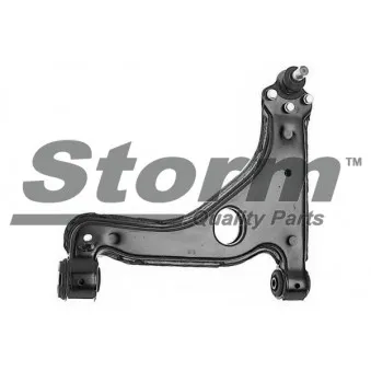Triangle ou bras de suspension (train avant) Storm OEM 90496039