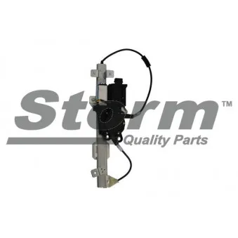 Lève-vitre arrière droit Storm OEM 90520230
