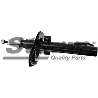 Jeu de 2 amortisseurs avant Storm OEM 8200222461
