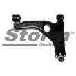 Storm 65055 - Triangle ou bras de suspension (train avant)