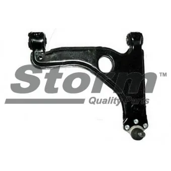 Triangle ou bras de suspension (train avant) Storm OEM 24454478