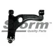 Storm 65056 - Triangle ou bras de suspension (train avant)