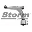 Storm 65058 - Triangle ou bras de suspension (train avant)