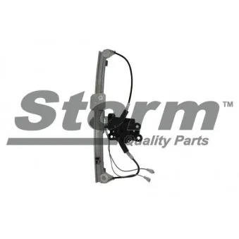 Lève-vitre arrière droit Storm OEM 90521878