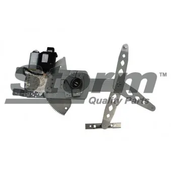 Lève-vitre avant gauche Storm OEM 90543917
