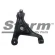 Storm 67051 - Triangle ou bras de suspension (train avant)