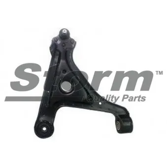 Triangle ou bras de suspension (train avant) Storm OEM 352196