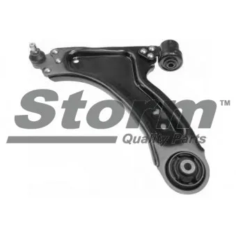 Triangle ou bras de suspension (train avant) Storm OEM 5352027