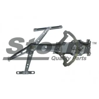 Lève-vitre avant gauche Storm OEM 5140093