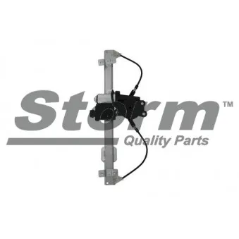 Lève-vitre arrière droit Storm OEM 5140070