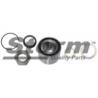 Roulement de roue arrière Storm OEM 374877