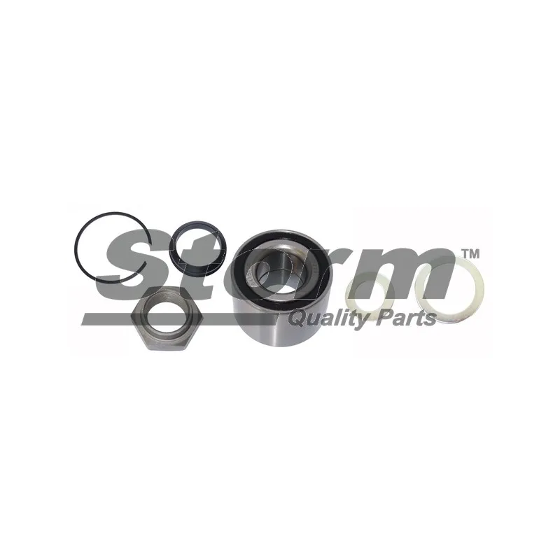 Roulement de roue arrière Storm 691558 - Visuel 1