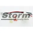 Kit de réparation pour câbles, feu arrière Storm [699003]