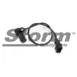 Storm 699100 - Capteur d'angle, vilebrequin