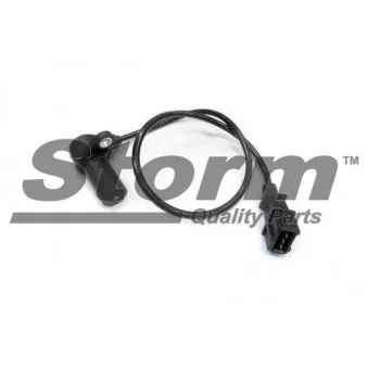 Capteur d'angle, vilebrequin Storm OEM 9544560