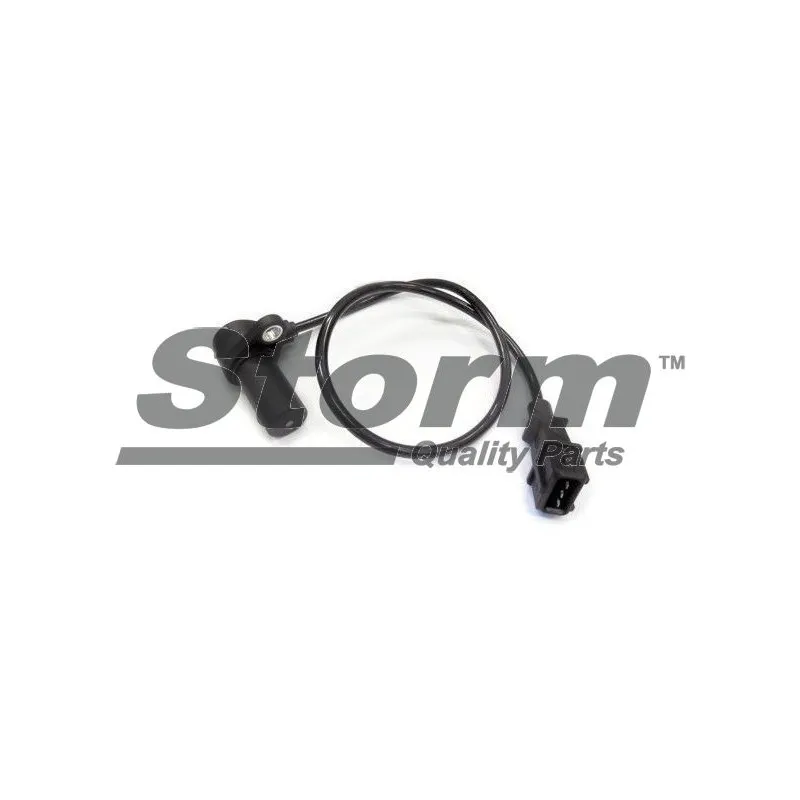 Capteur d'angle, vilebrequin Storm 699100 - Visuel 1