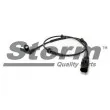 Storm 699102 - Capteur, vitesse de roue