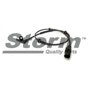 Capteur, vitesse de roue Storm OEM 52070362