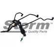 Storm 700501 - Tuyauterie de carburant